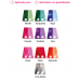 Silkey Policrom Fashion Colors Turquesa x 47 Gr